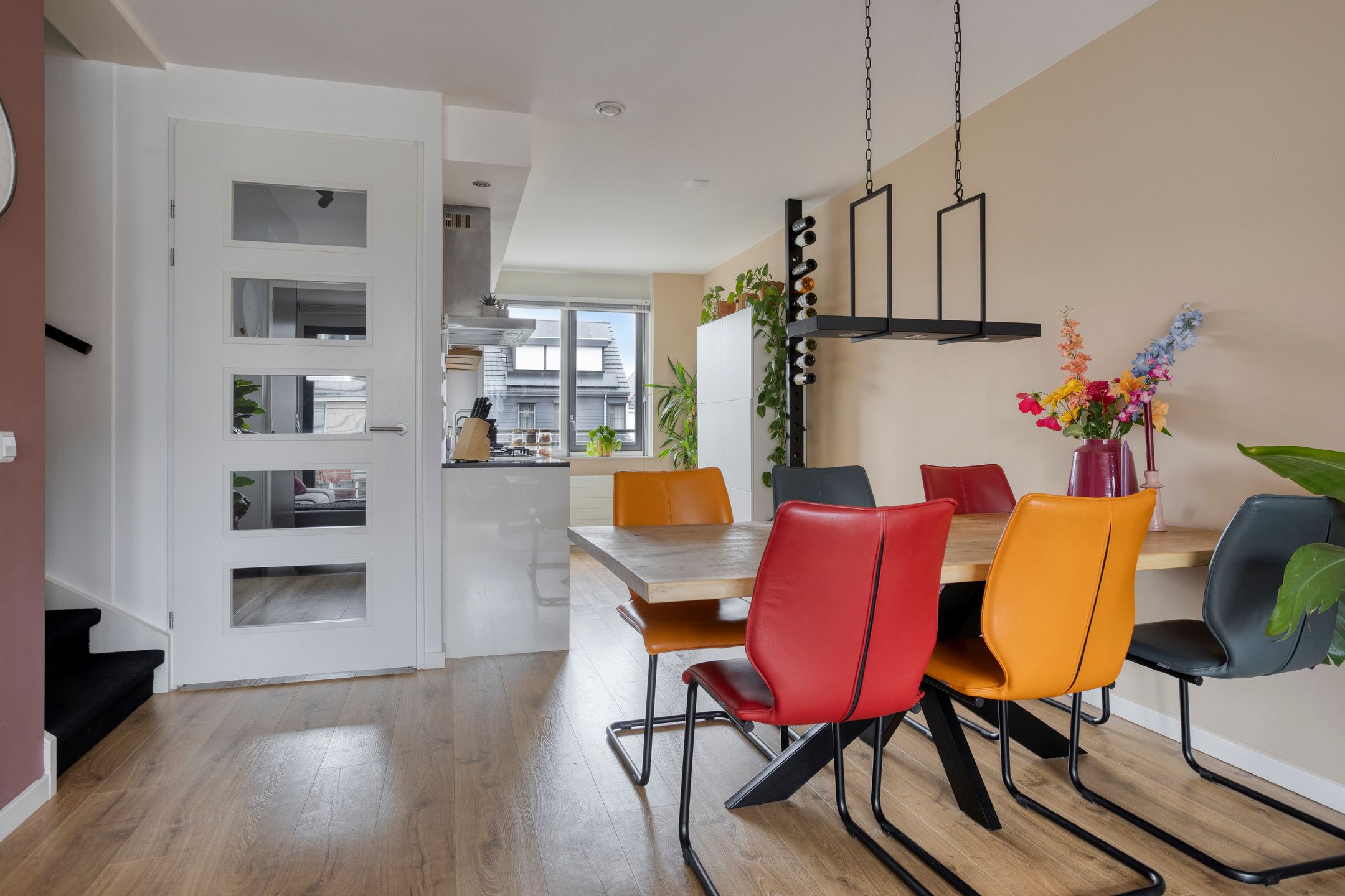 Foto 6 van Kweepeer 17