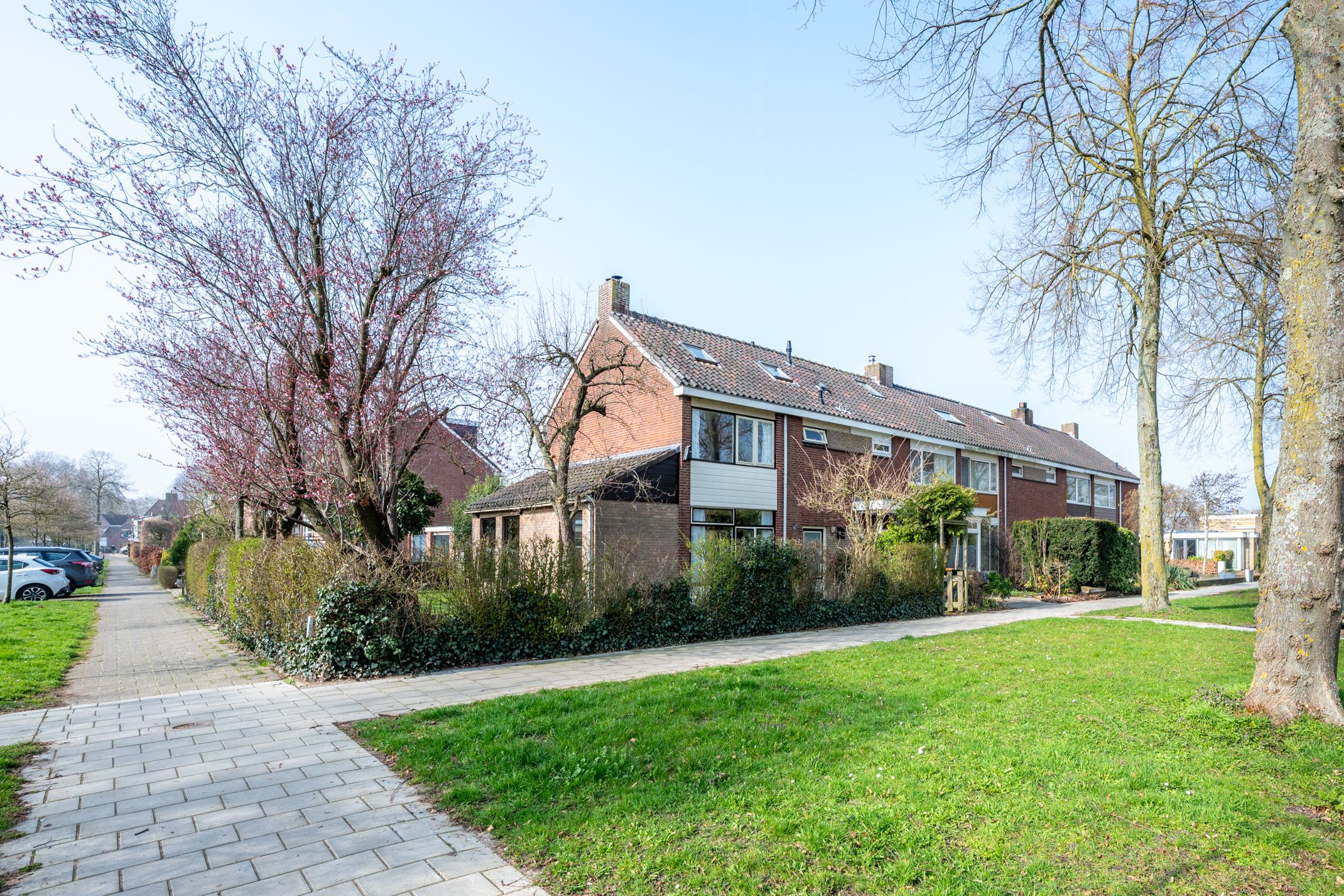 Buying a house in The Netherlands., Prins Willem de Zwijgerlaan 2