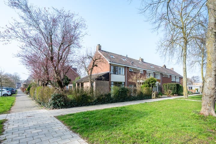 Prins Willem de Zwijgerlaan 2