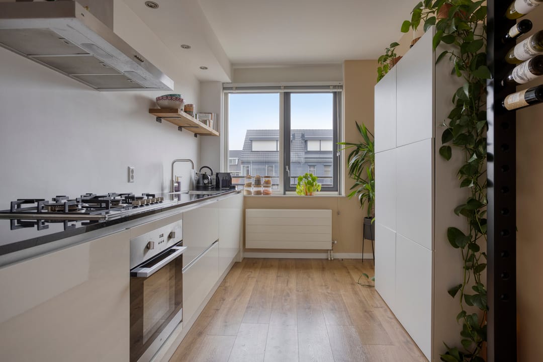 Foto 7 van Kweepeer 17