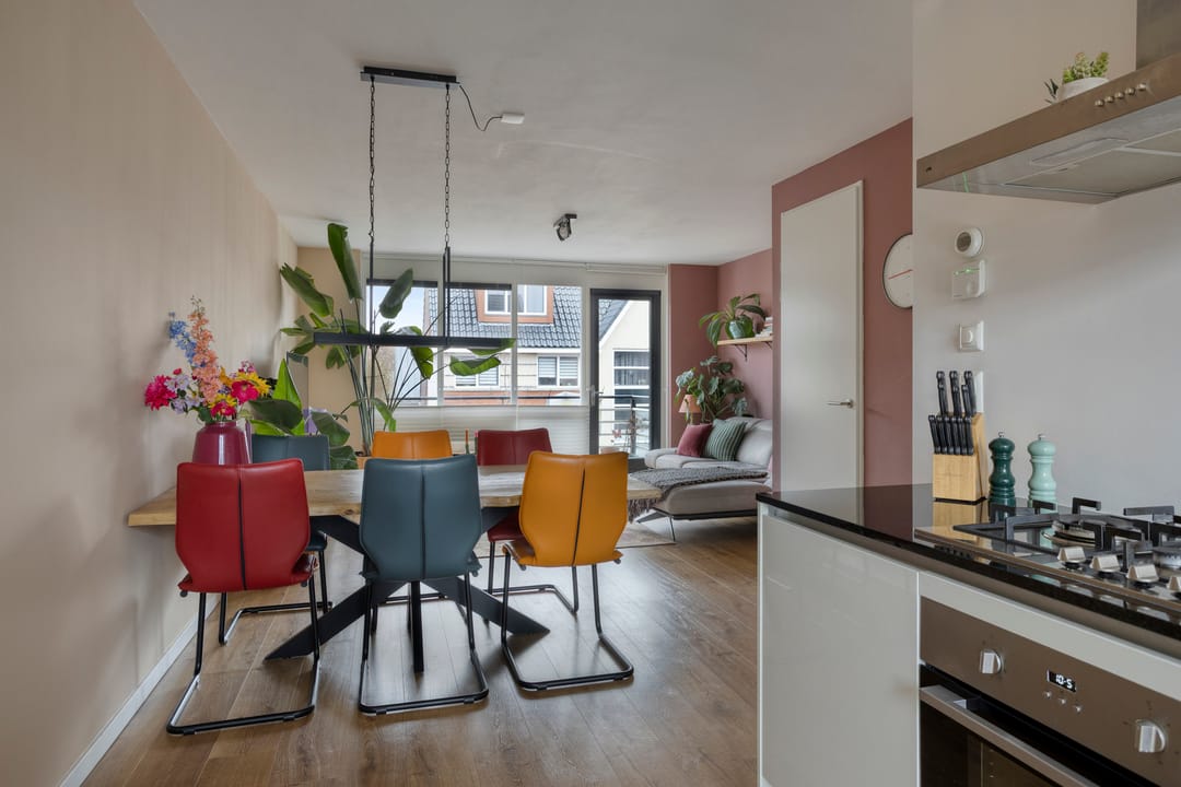 Foto 8 van Kweepeer 17