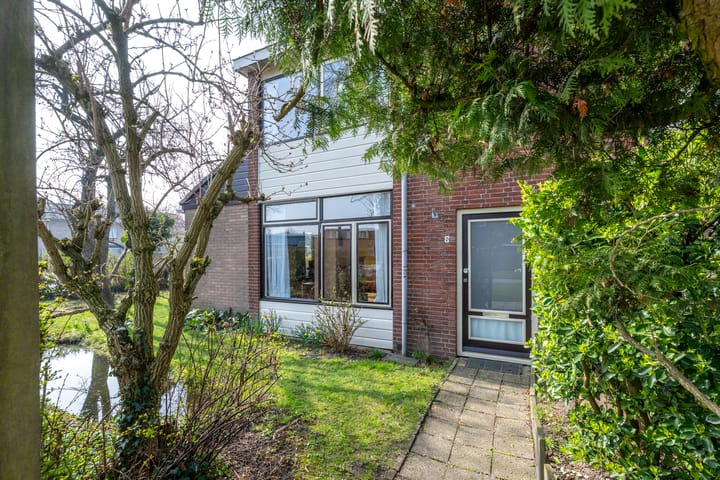 Foto 4 van Prins Willem de Zwijgerlaan 2