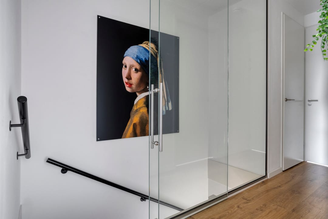 Foto 11 van Kweepeer 17