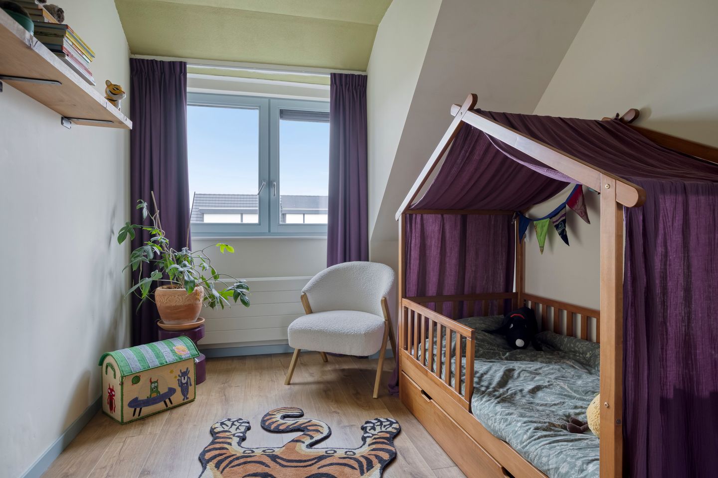 Foto 14 van Kweepeer 17