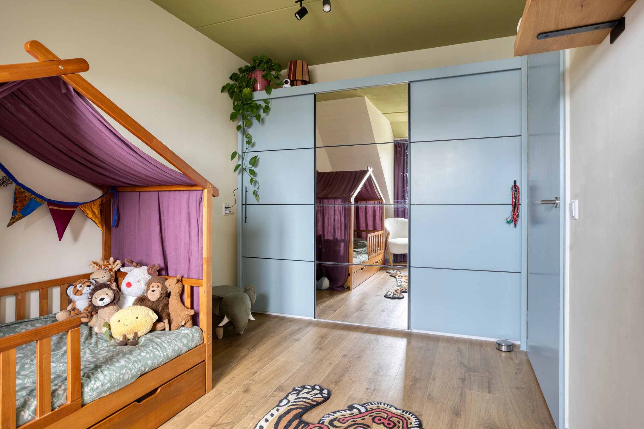 Foto 15 van Kweepeer 17