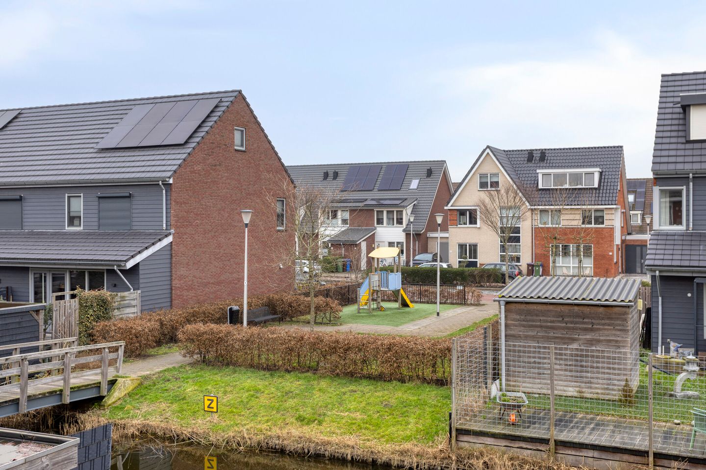 Foto 20 van Kweepeer 17