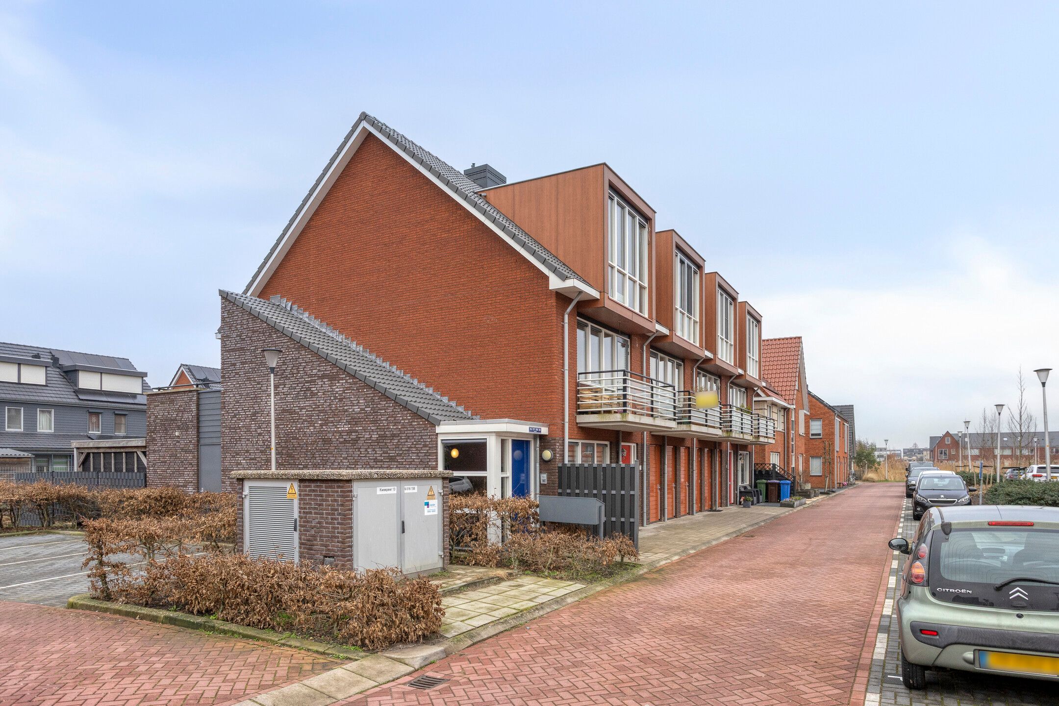 Foto 21 van Kweepeer 17