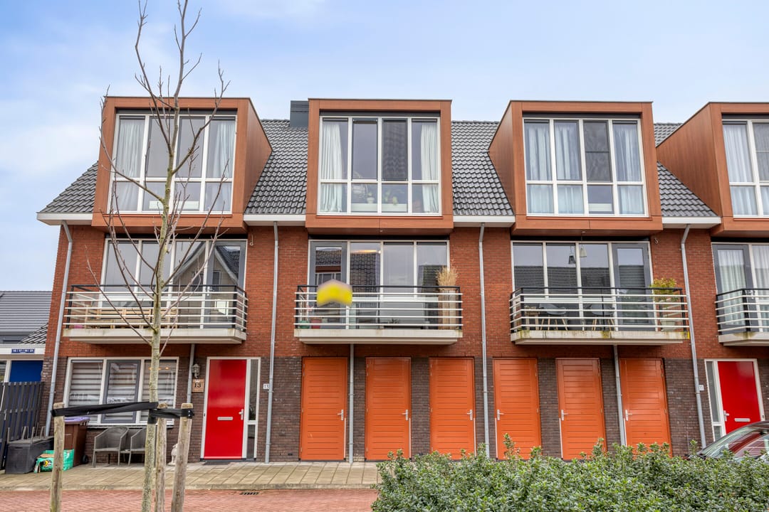 Foto 22 van Kweepeer 17