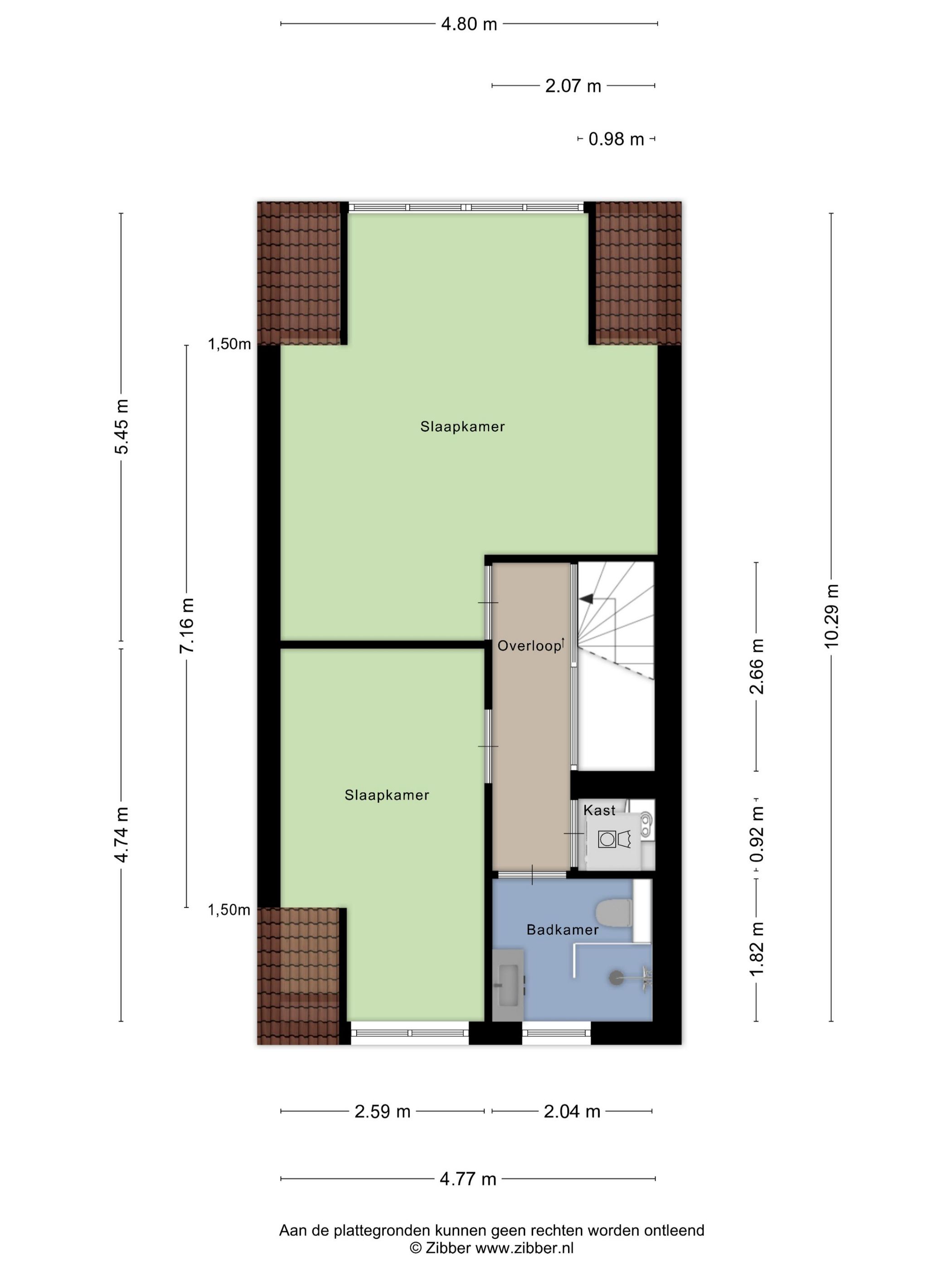 Foto 24 van Kweepeer 17