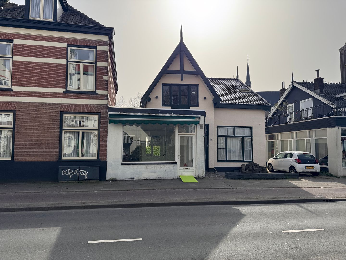 Bekijk foto 1 van Kerkstraat 16-A