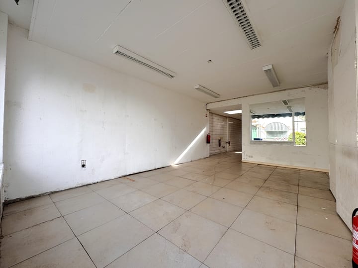 Kerkstraat 16-A, Bussum