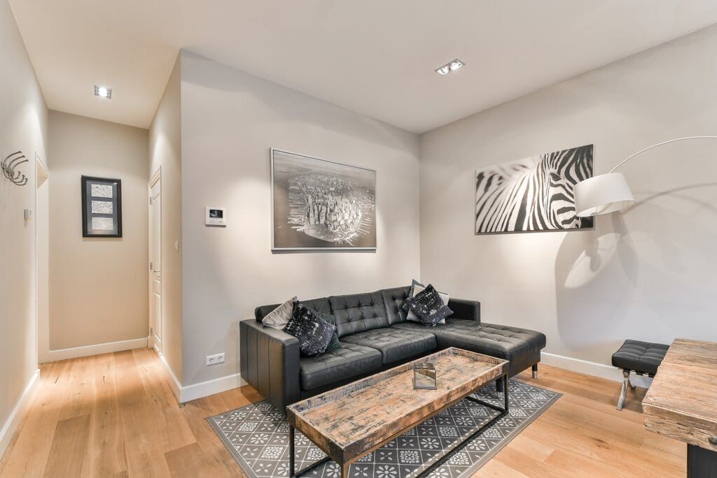 Foto 3 van Van Baerlestraat 85-3