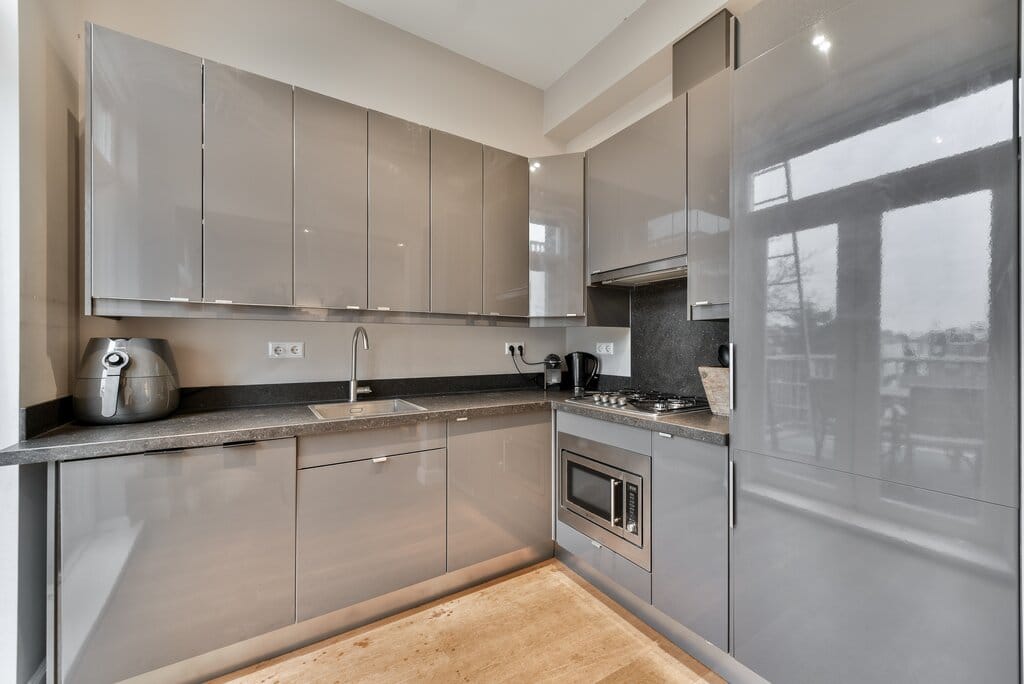 Foto 7 van Van Baerlestraat 85-3