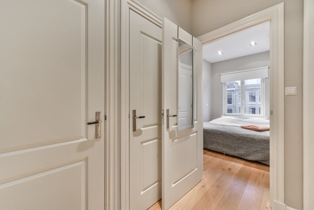 Foto 13 van Van Baerlestraat 85-3