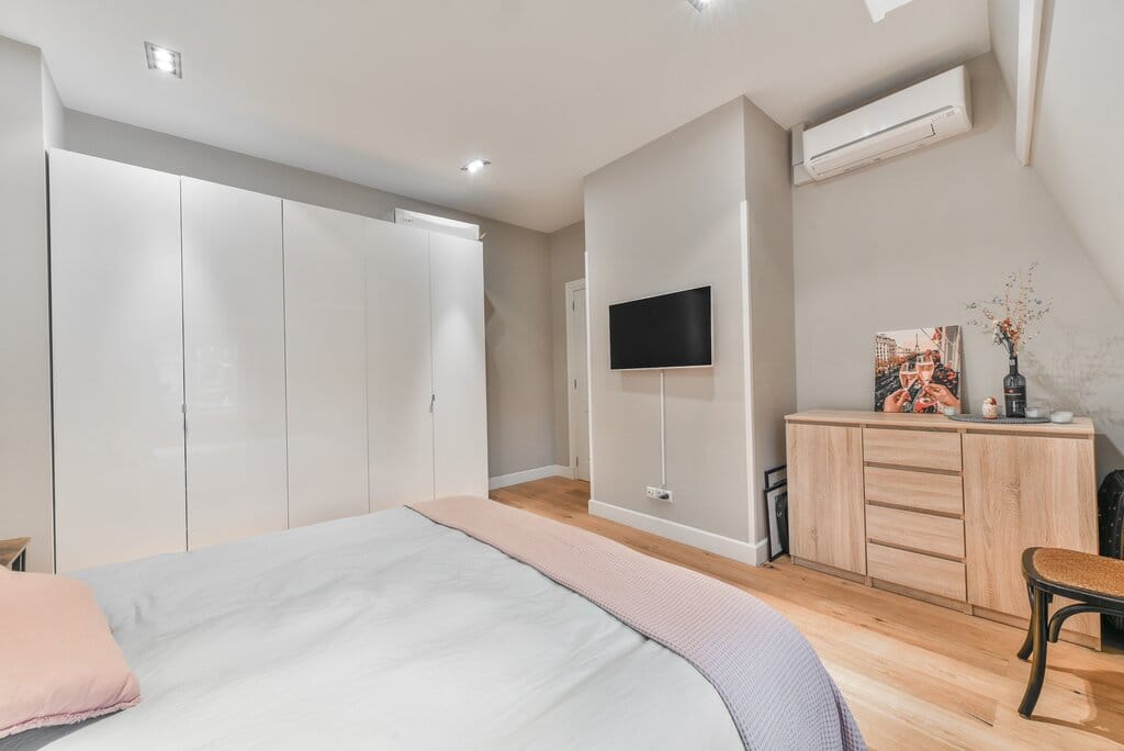 Foto 11 van Van Baerlestraat 85-3