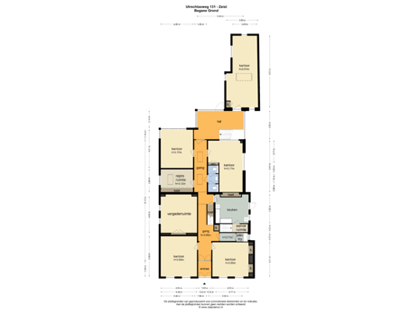 View floorplan