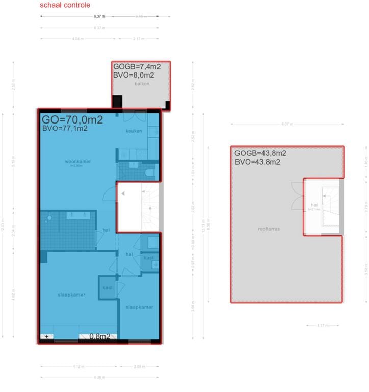 Foto 29 van Van Baerlestraat 85-3