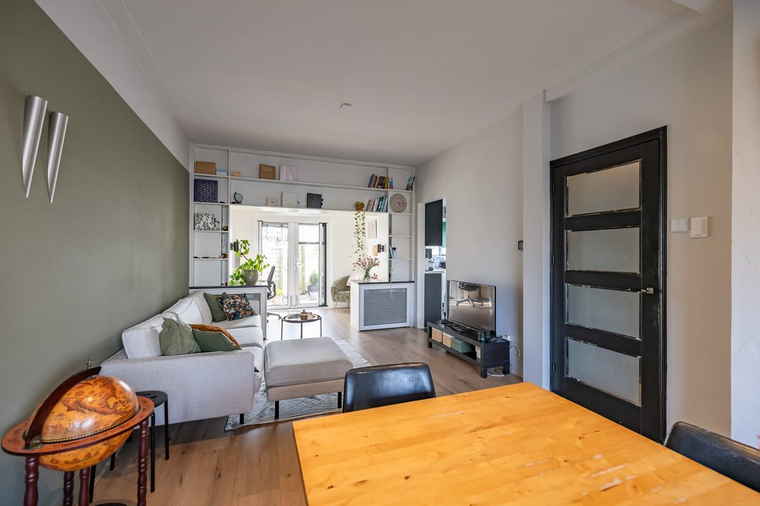 Foto 2 van Koeriersterweg 2