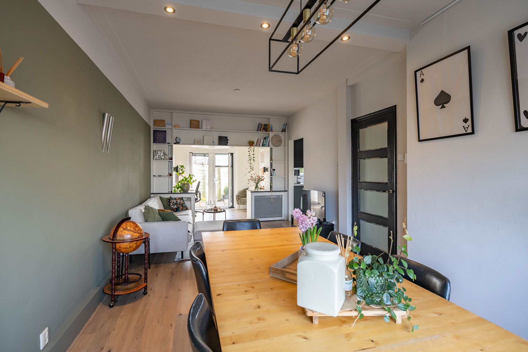 Foto 3 van Koeriersterweg 2