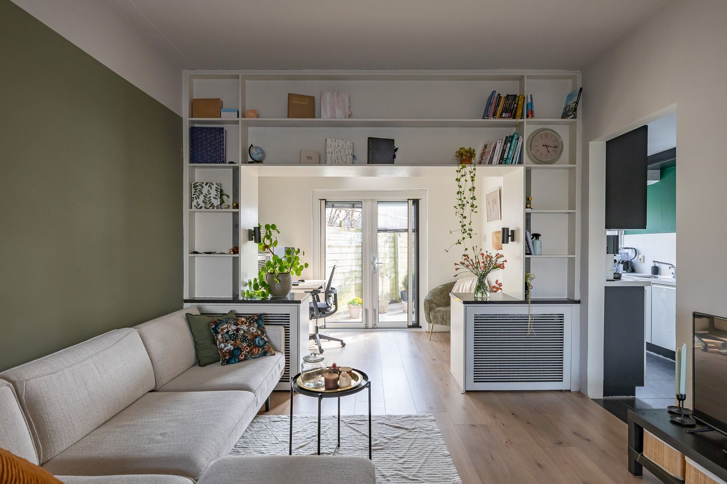 Foto 5 van Koeriersterweg 2