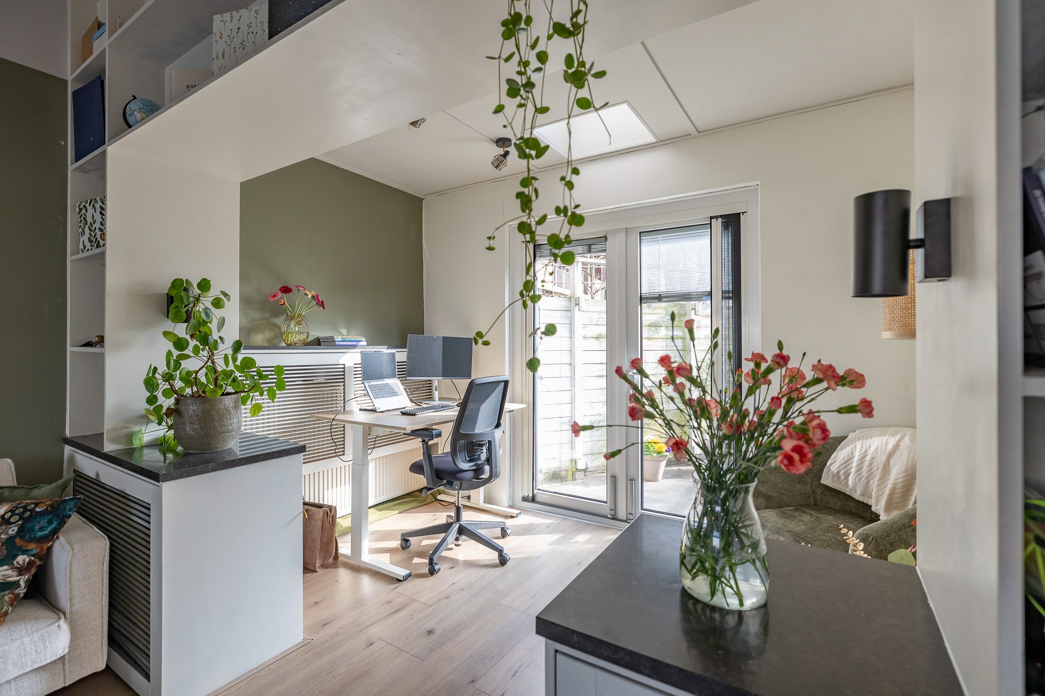 Foto 6 van Koeriersterweg 2