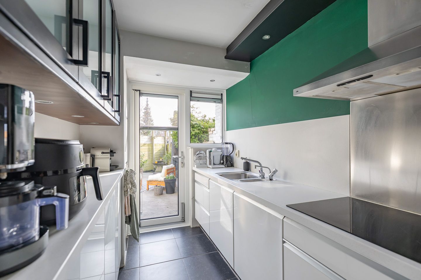 Foto 10 van Koeriersterweg 2