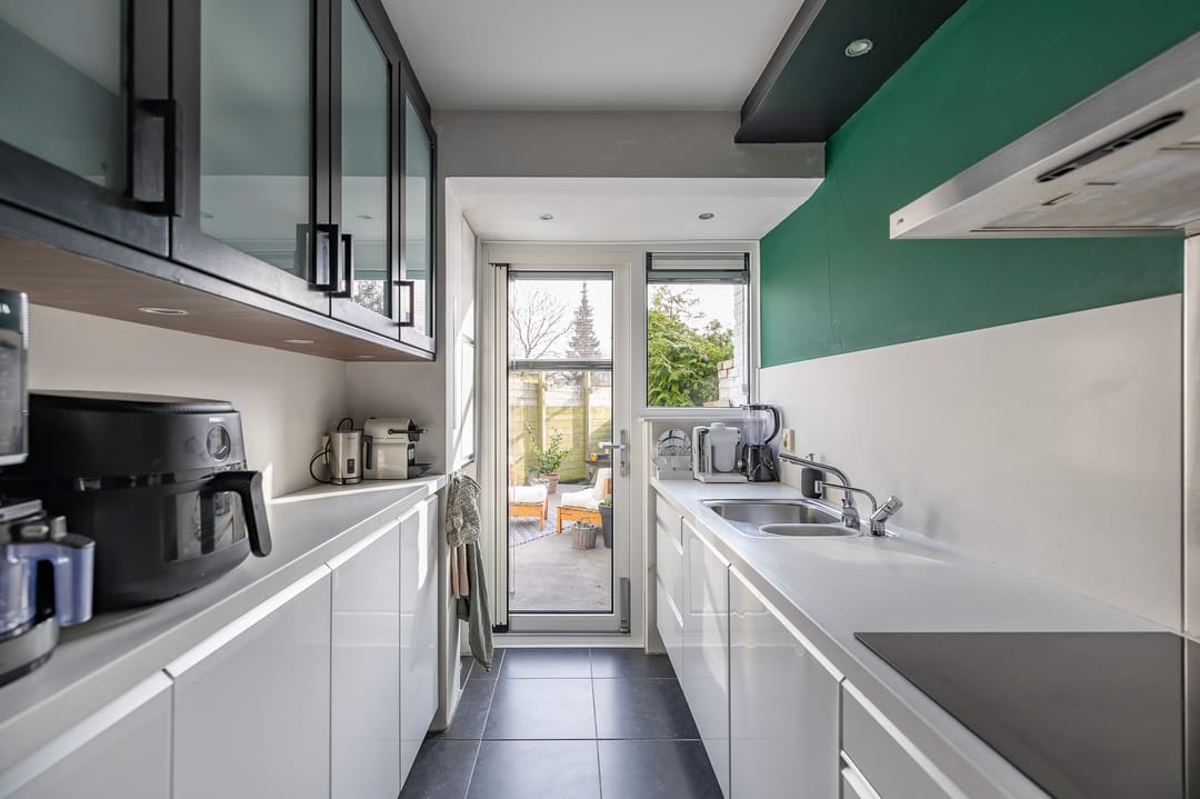 Foto 11 van Koeriersterweg 2