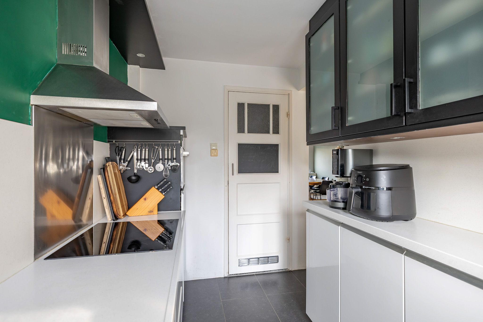 Foto 12 van Koeriersterweg 2