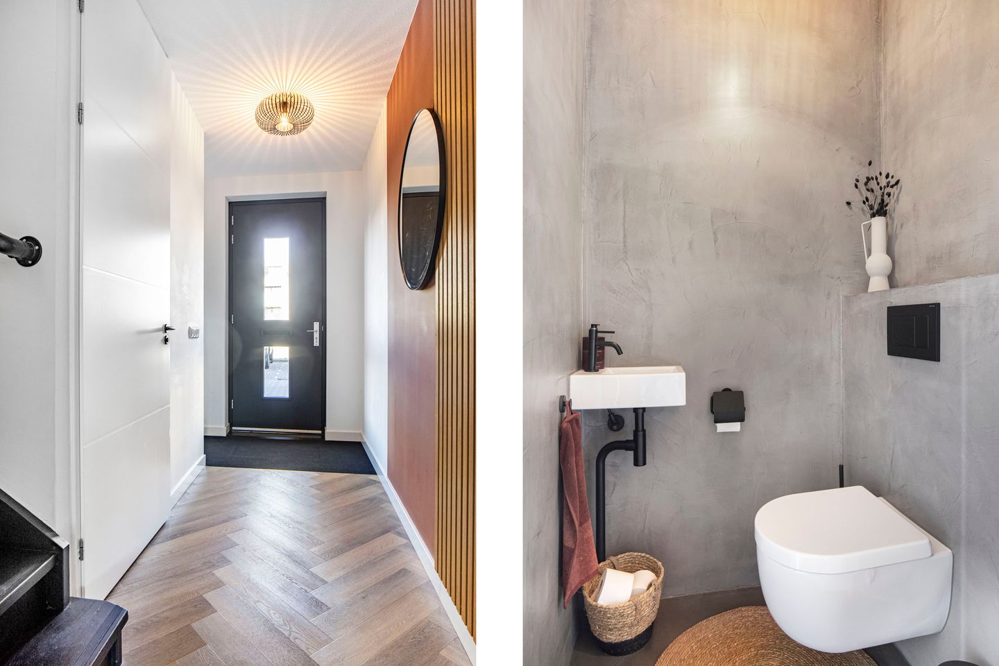 Foto 5 van Houtstraat 36