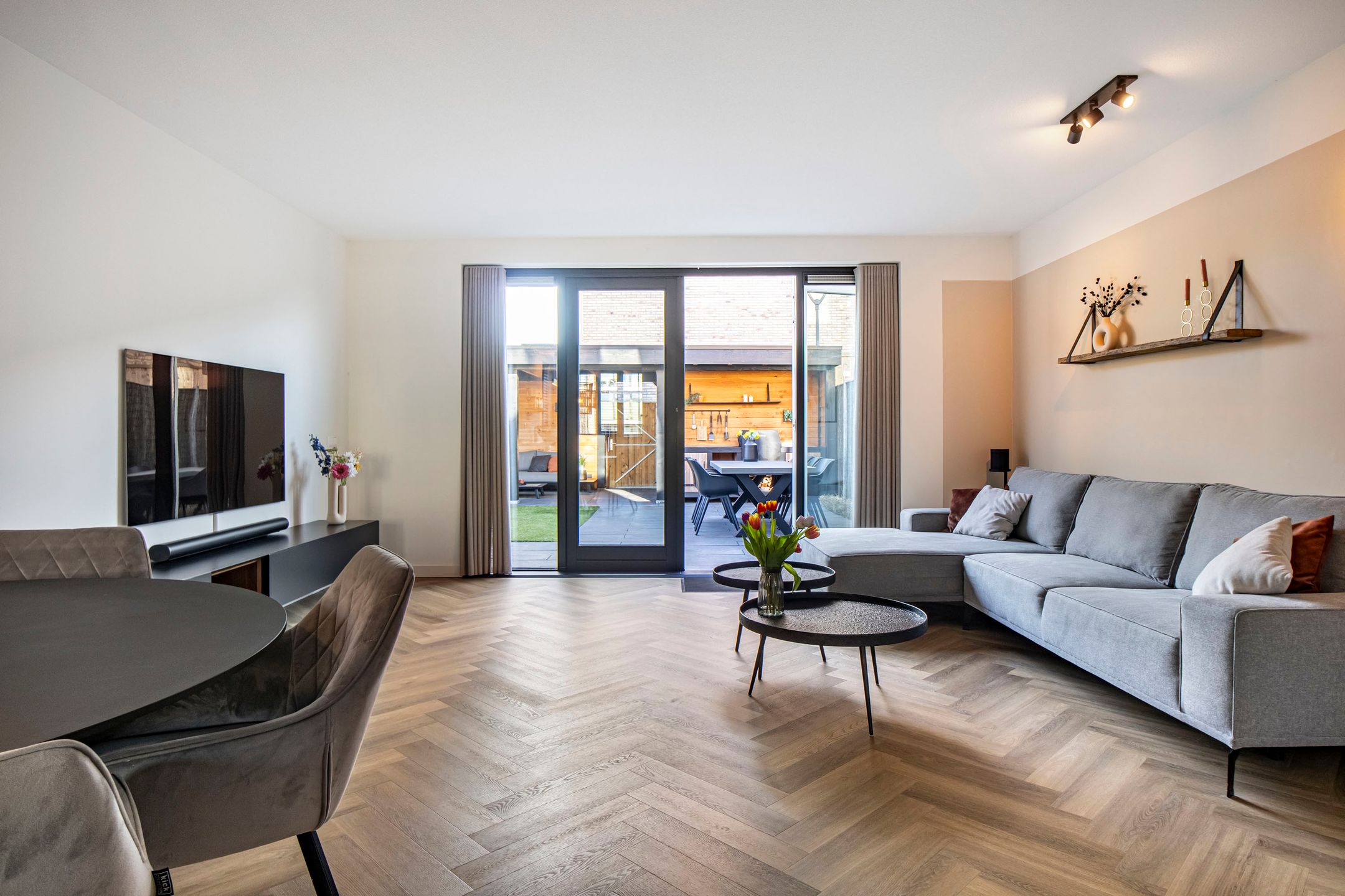 Foto 6 van Houtstraat 36