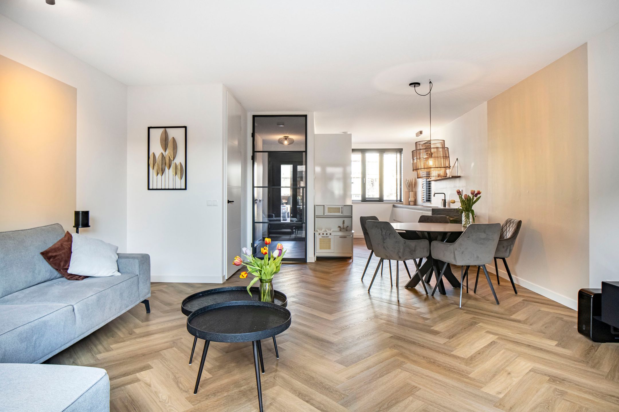 Foto 9 van Houtstraat 36