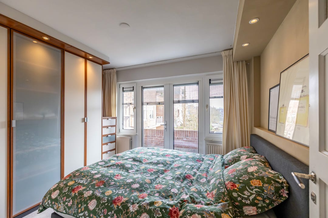 Foto 23 van Koeriersterweg 2