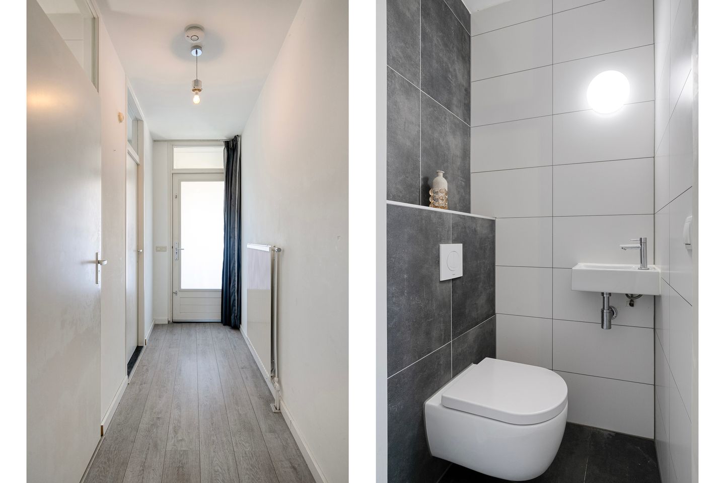 Foto 5 van Prins Hendrikstraat 42-E