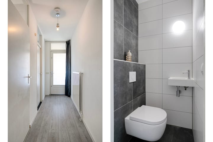 Foto 5 van Prins Hendrikstraat 42-E