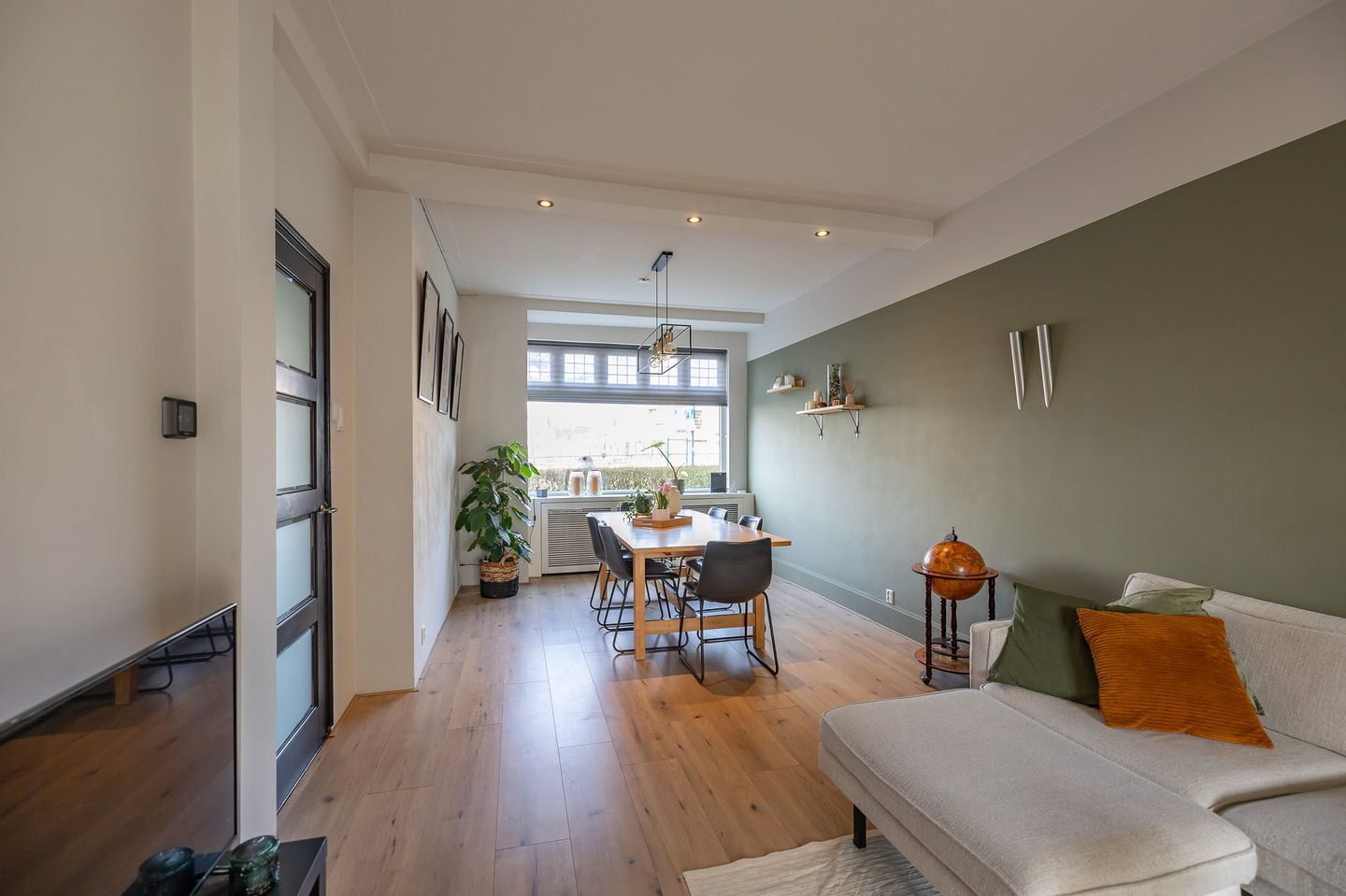 Foto 4 van Koeriersterweg 2