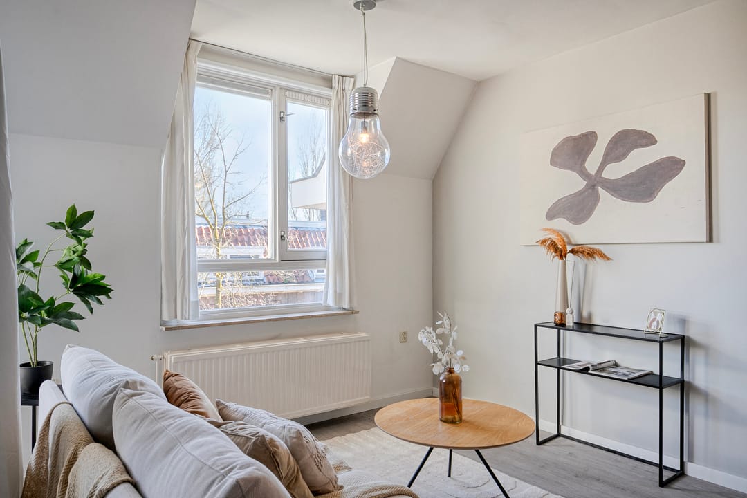 Foto 8 van Prins Hendrikstraat 42-E