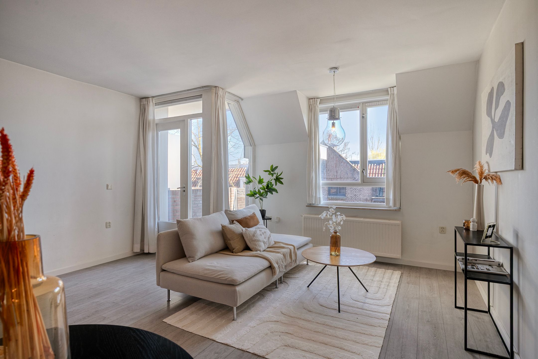 Foto 9 van Prins Hendrikstraat 42-E