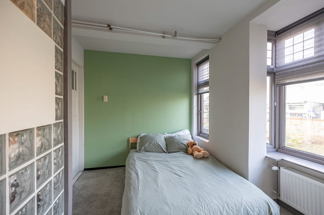 Foto 28 van Koeriersterweg 2