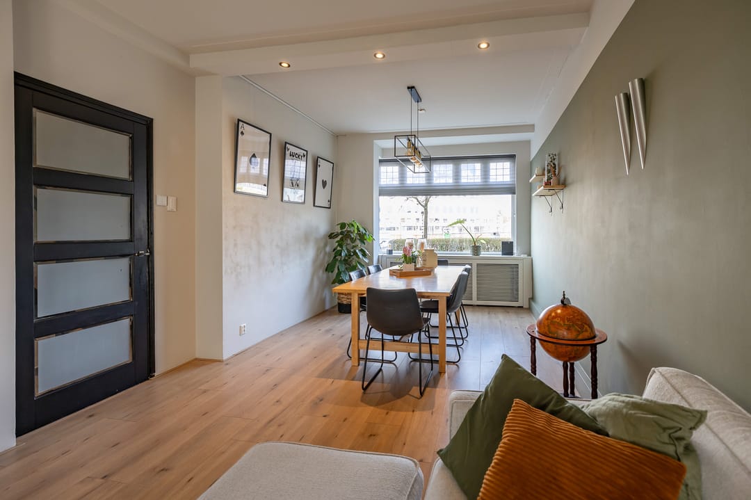 Foto 1 van Koeriersterweg 2