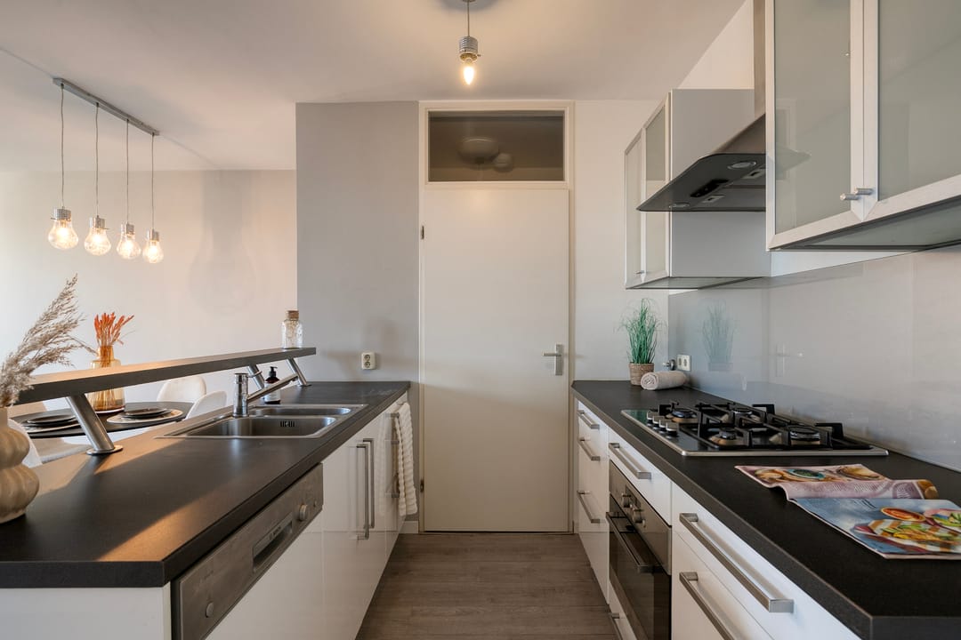 Foto 13 van Prins Hendrikstraat 42-E