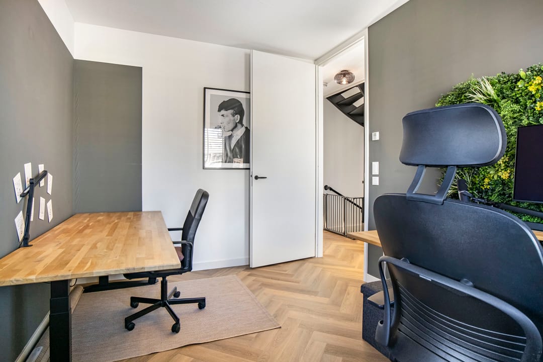 Foto 22 van Houtstraat 36