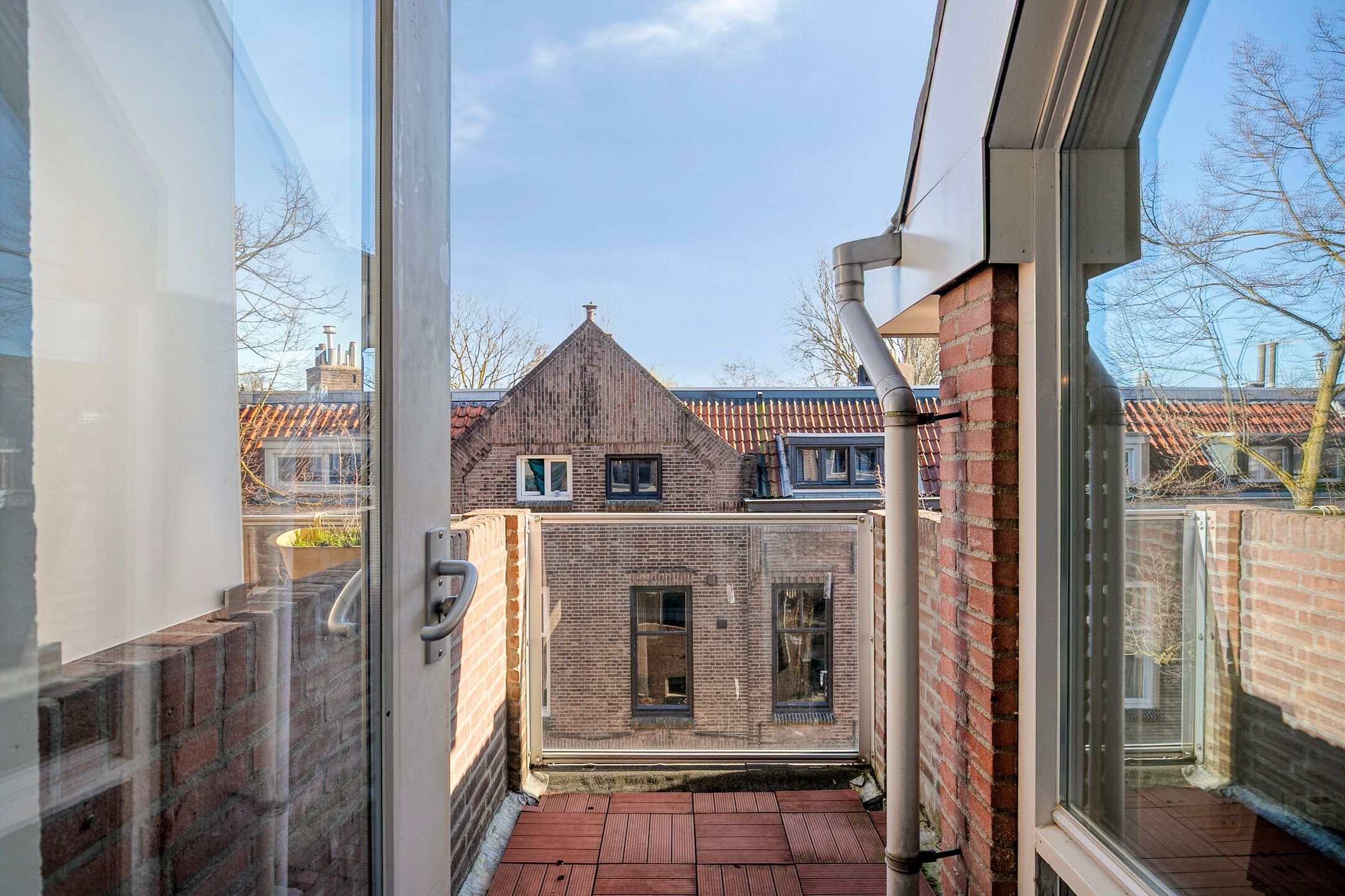 Foto 15 van Prins Hendrikstraat 42-E