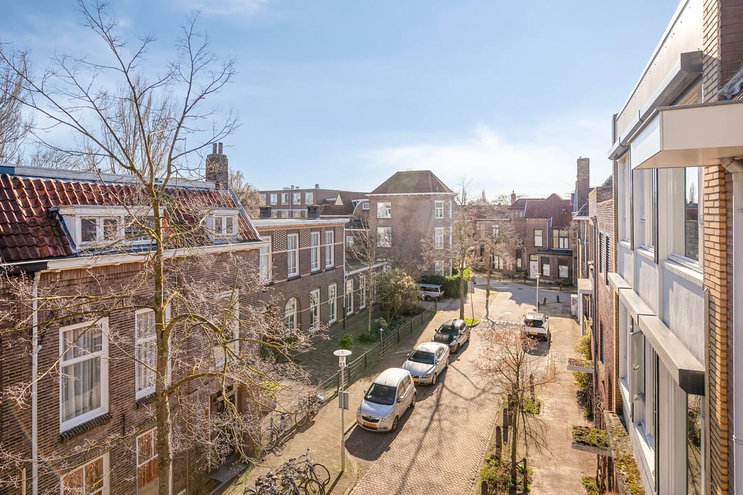 Foto 16 van Prins Hendrikstraat 42-E