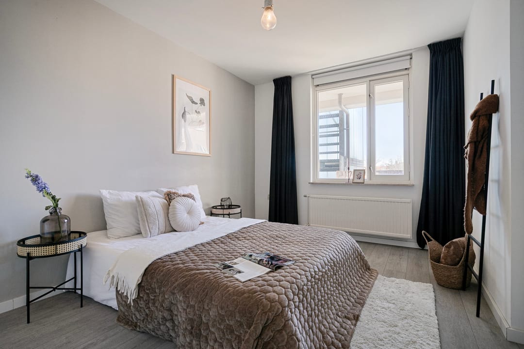 Foto 17 van Prins Hendrikstraat 42-E