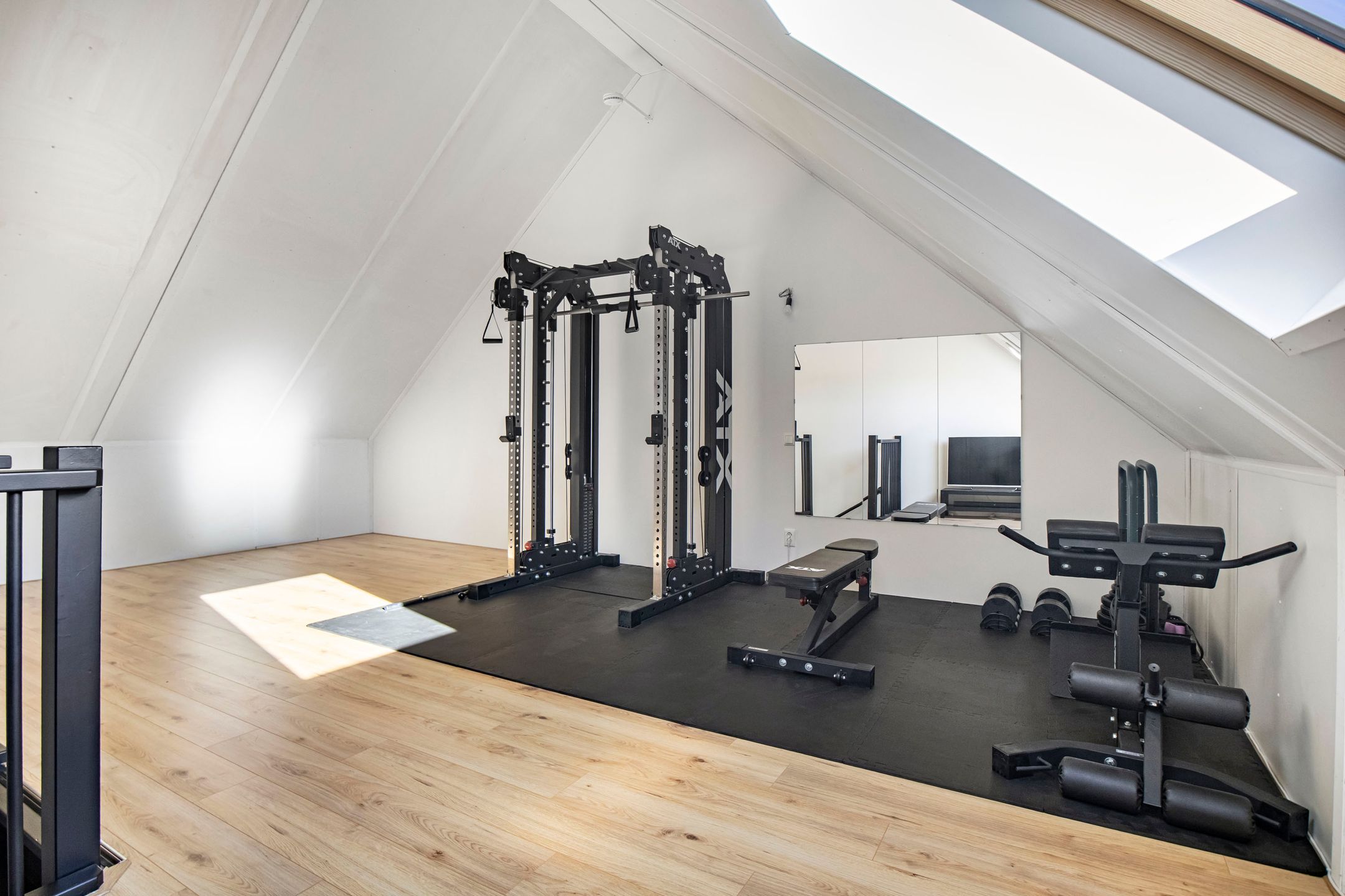 Foto 27 van Houtstraat 36