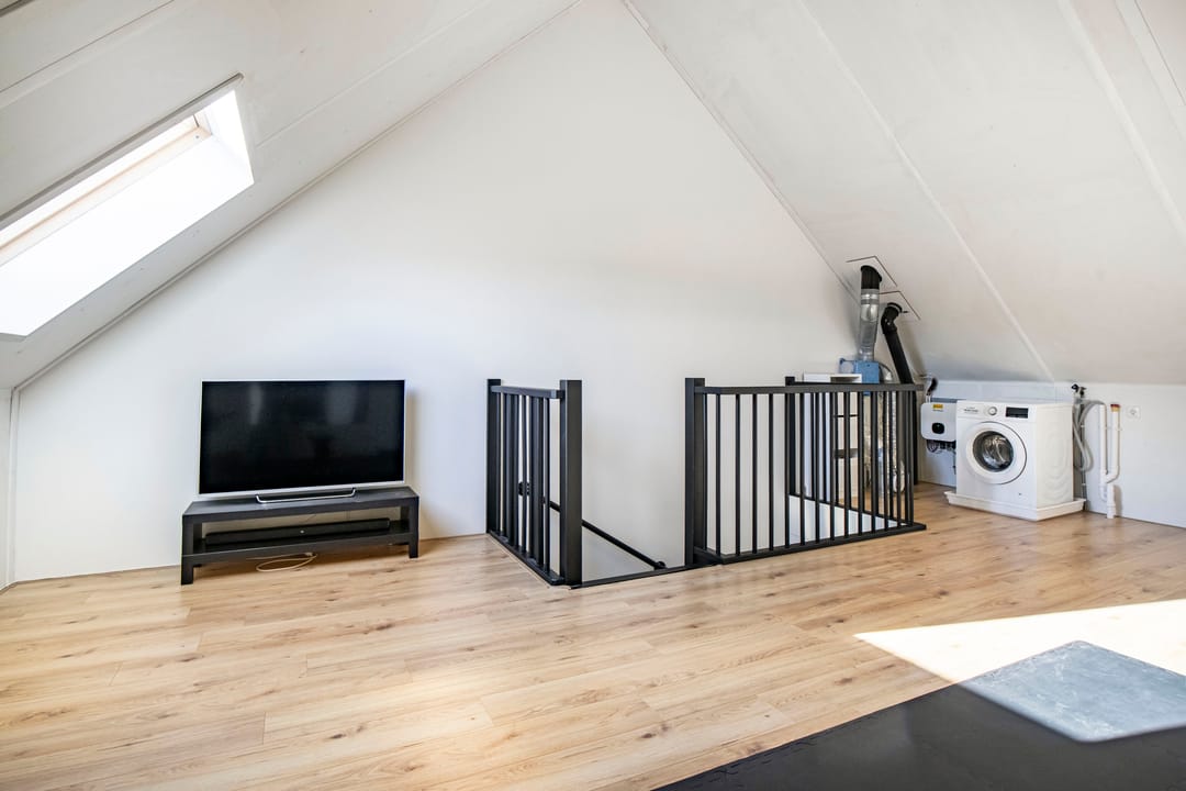 Foto 28 van Houtstraat 36