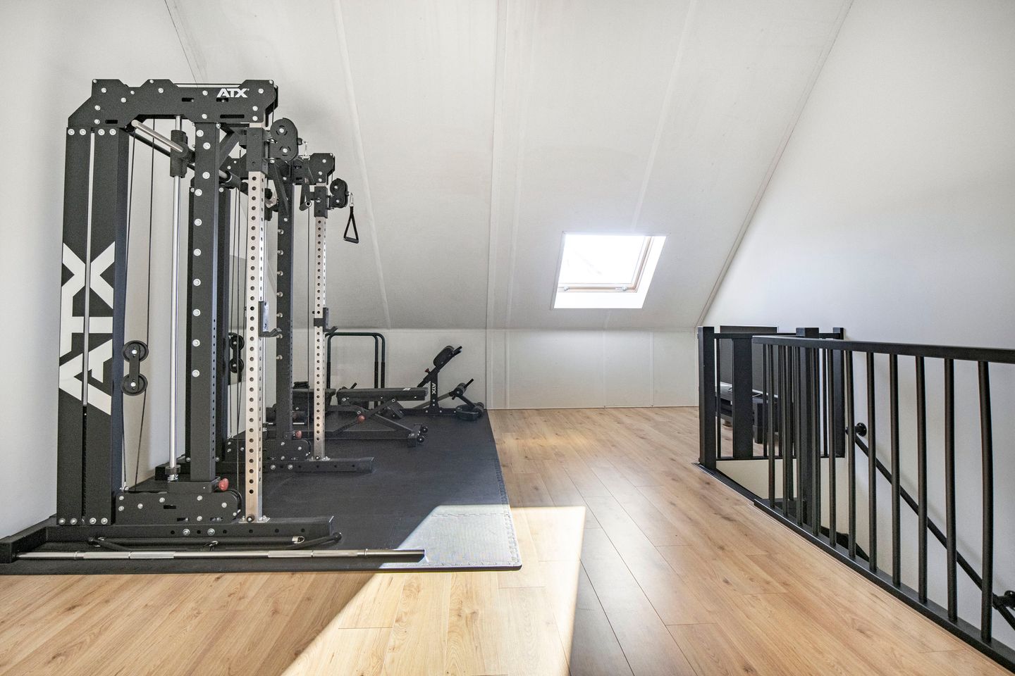 Foto 29 van Houtstraat 36