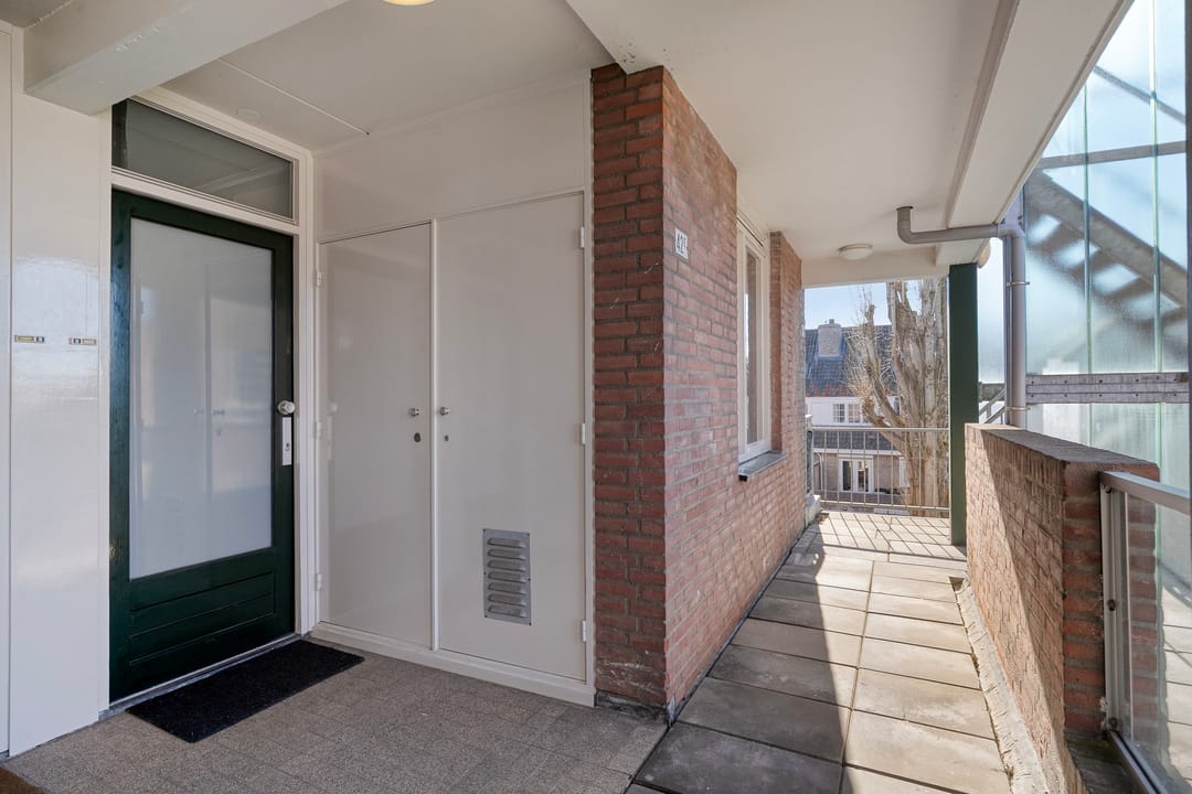 Foto 22 van Prins Hendrikstraat 42-E