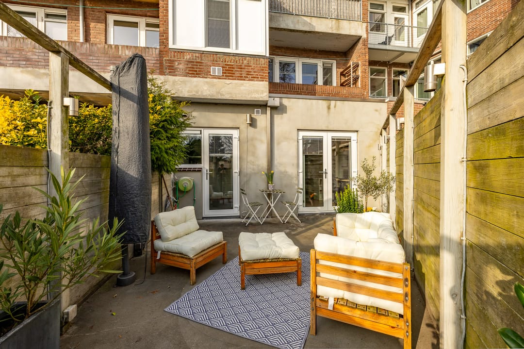 Foto 38 van Koeriersterweg 2