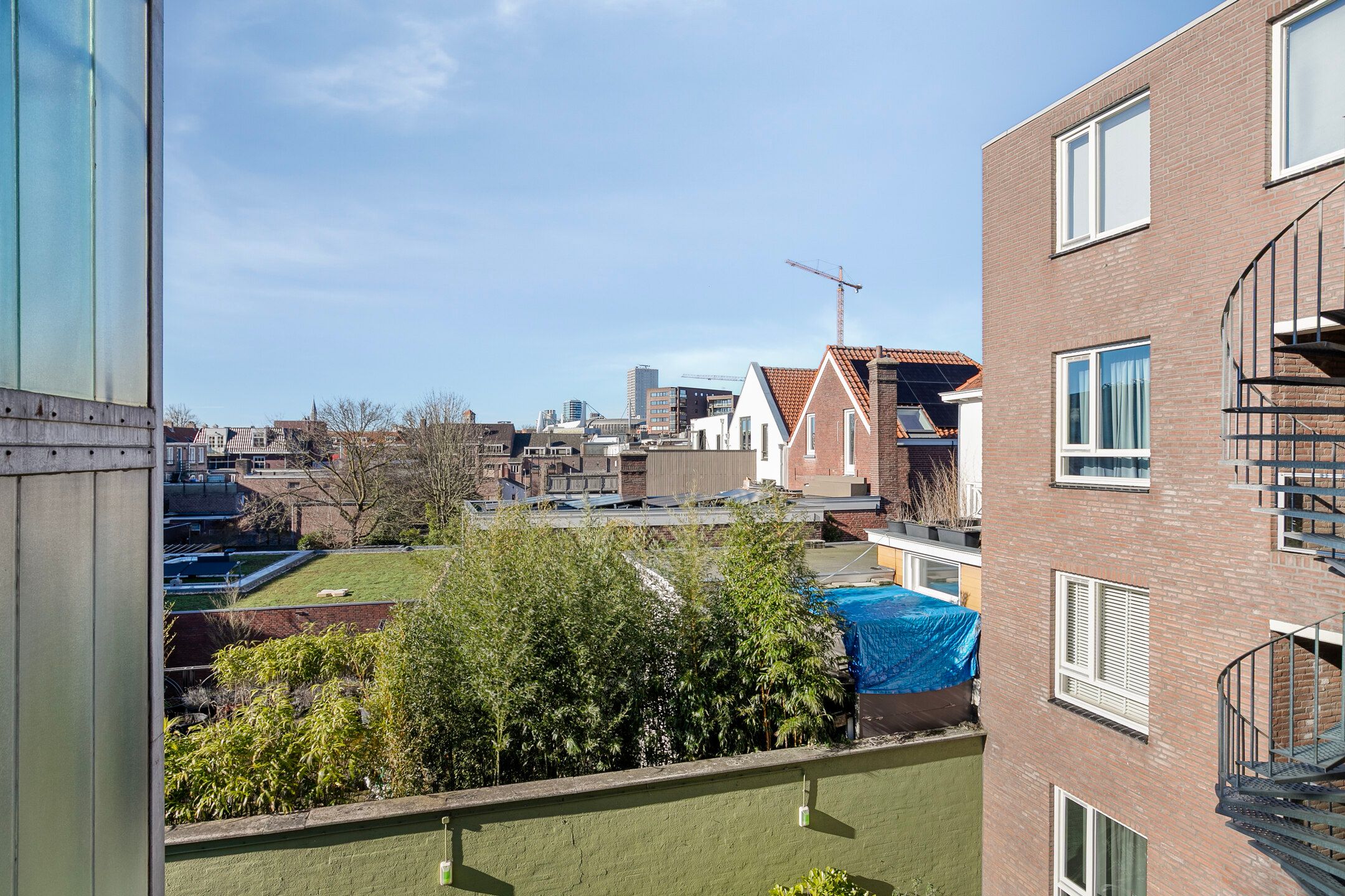 Foto 24 van Prins Hendrikstraat 42-E